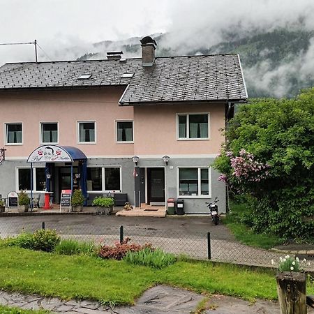 Bed and Breakfast Haus Kolbnitz Unterkolbnitz Exterior foto