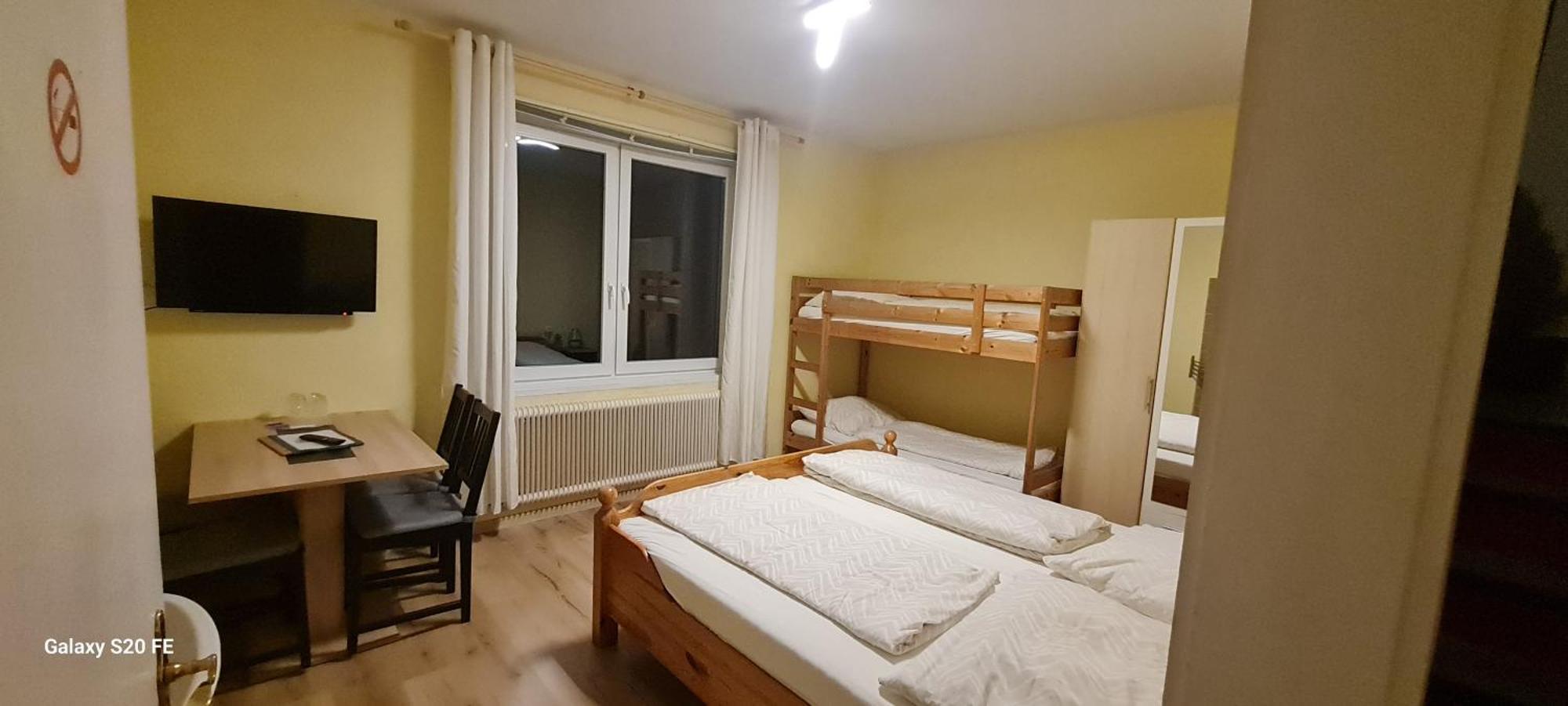 Bed and Breakfast Haus Kolbnitz Unterkolbnitz Zimmer foto