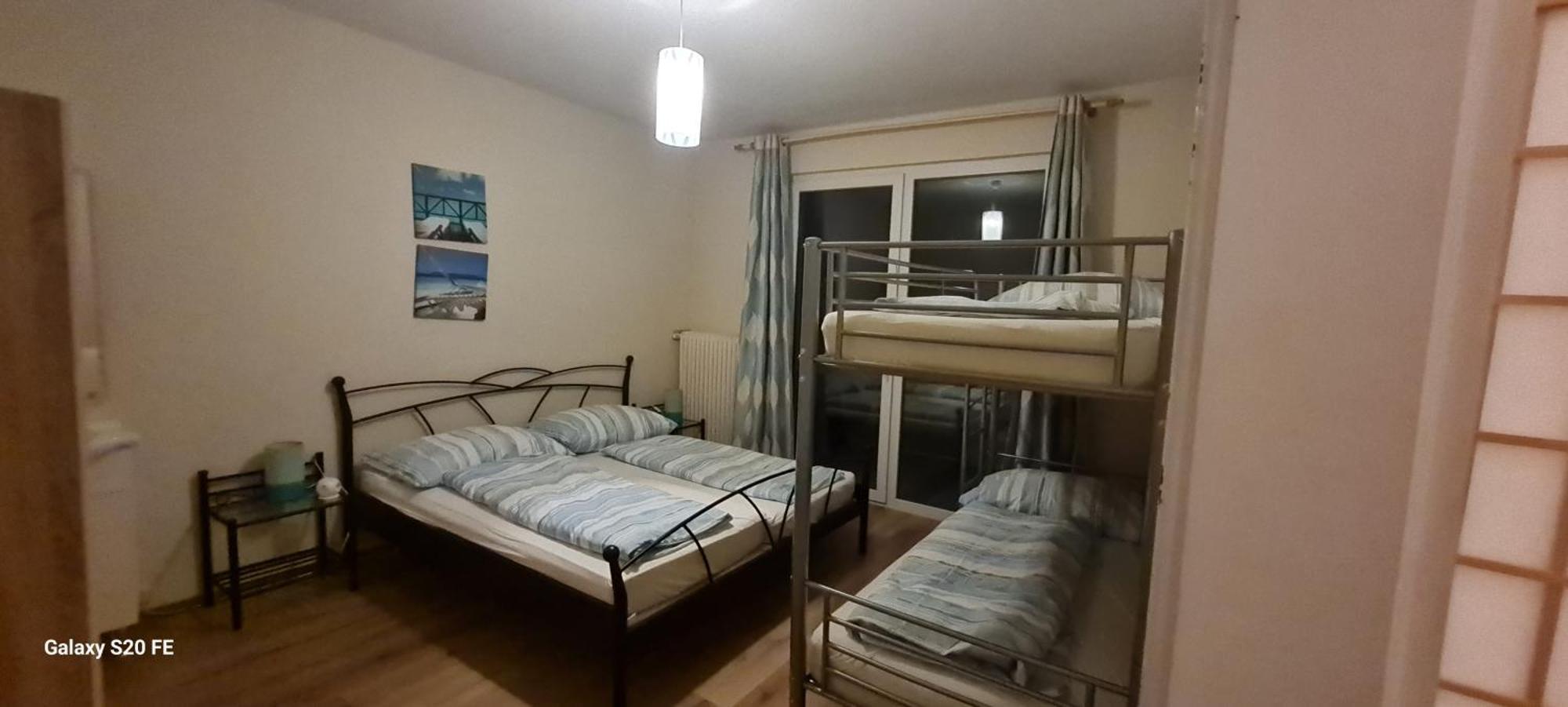 Bed and Breakfast Haus Kolbnitz Unterkolbnitz Zimmer foto