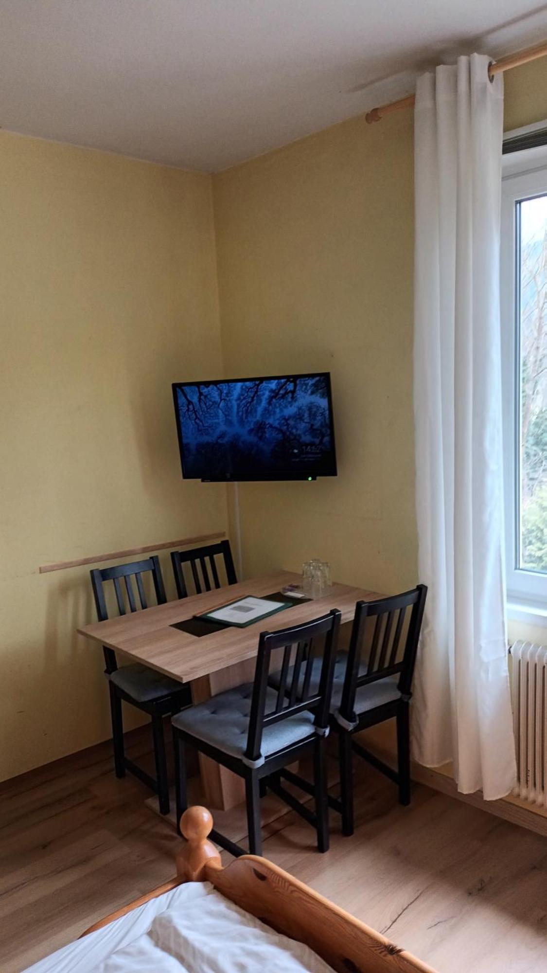 Bed and Breakfast Haus Kolbnitz Unterkolbnitz Zimmer foto